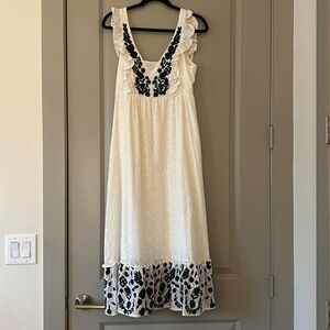 Anthropologie Dress
